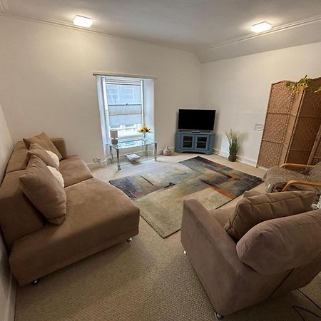 Esk House Apartment モントローズ エクステリア 写真
