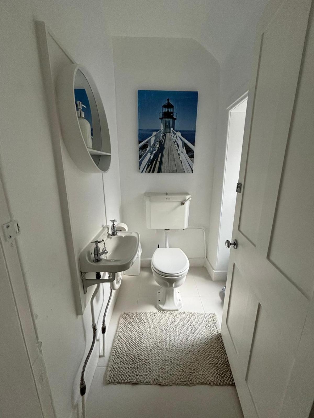 Esk House Apartment モントローズ エクステリア 写真