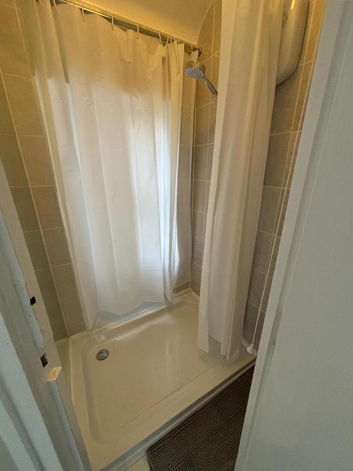 Esk House Apartment モントローズ エクステリア 写真