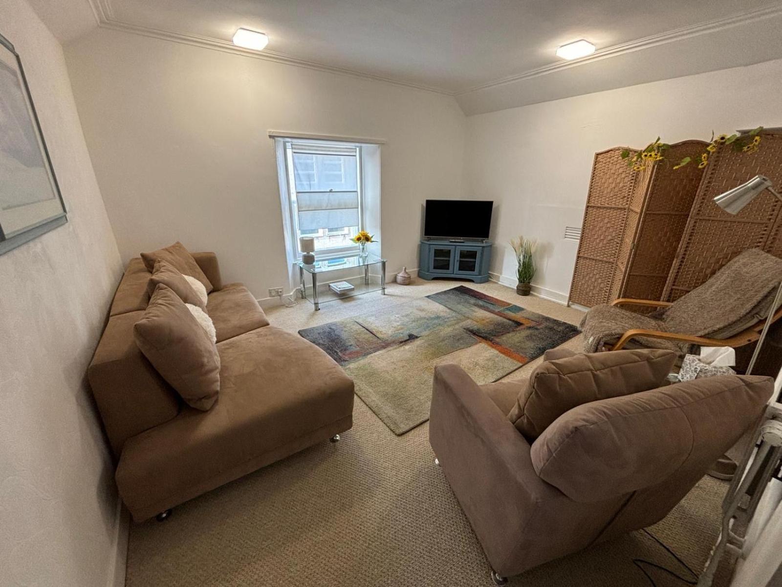 Esk House Apartment モントローズ エクステリア 写真