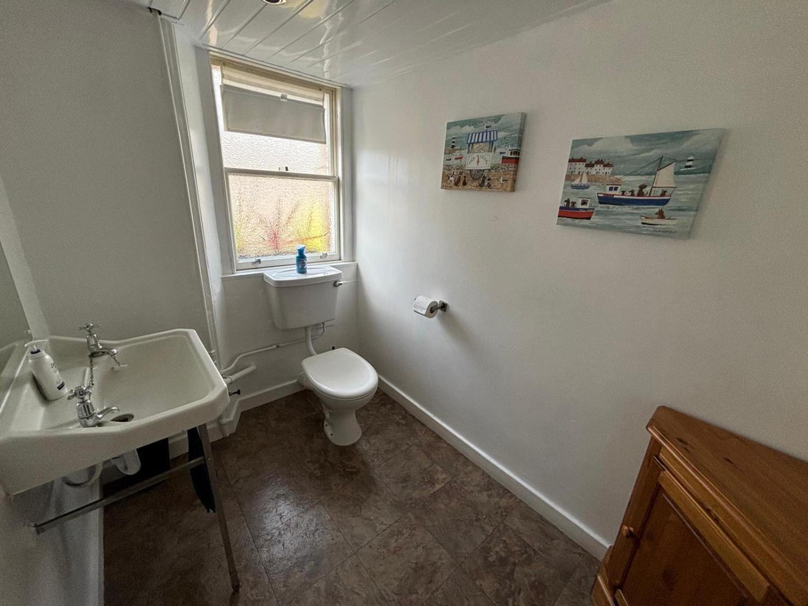 Esk House Apartment モントローズ エクステリア 写真