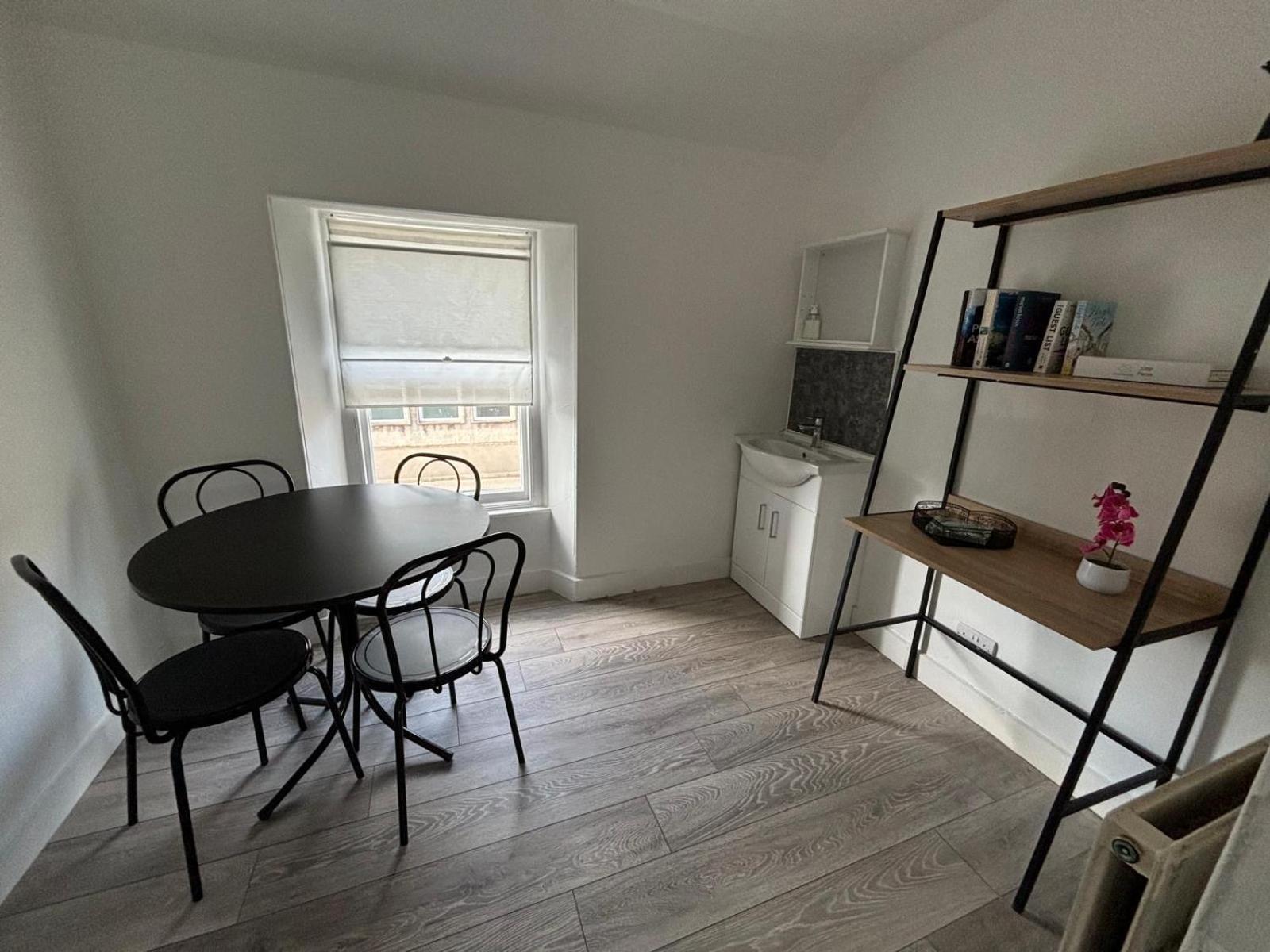 Esk House Apartment モントローズ エクステリア 写真