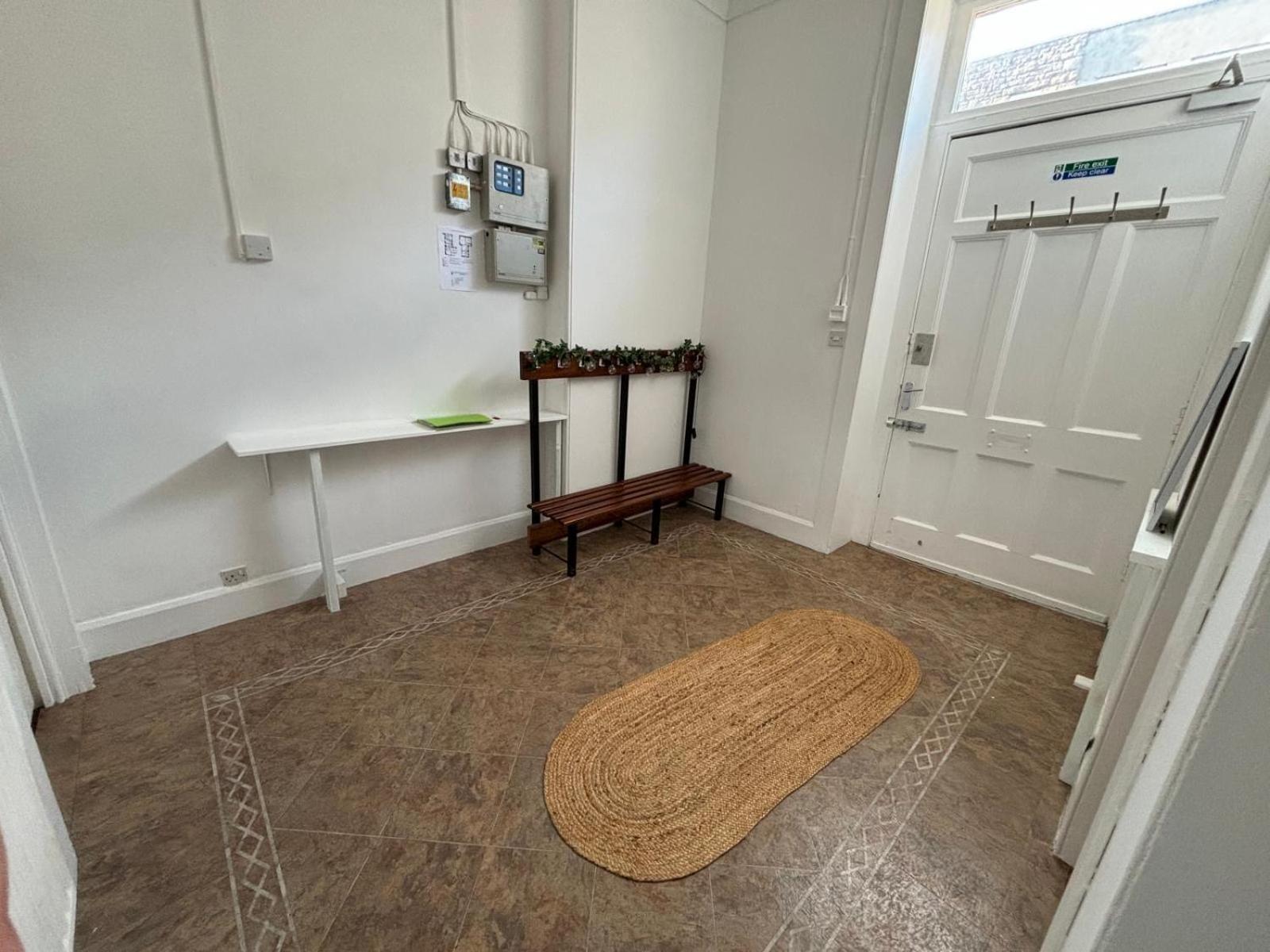 Esk House Apartment モントローズ エクステリア 写真
