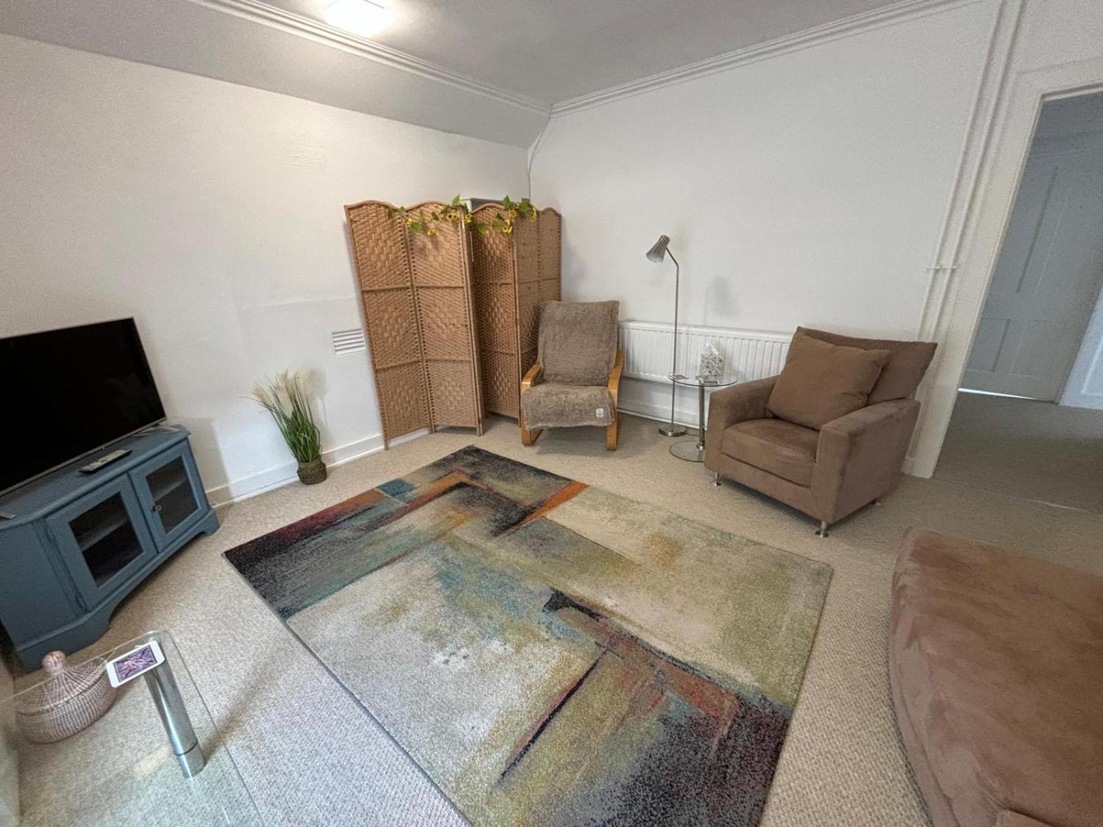 Esk House Apartment モントローズ エクステリア 写真